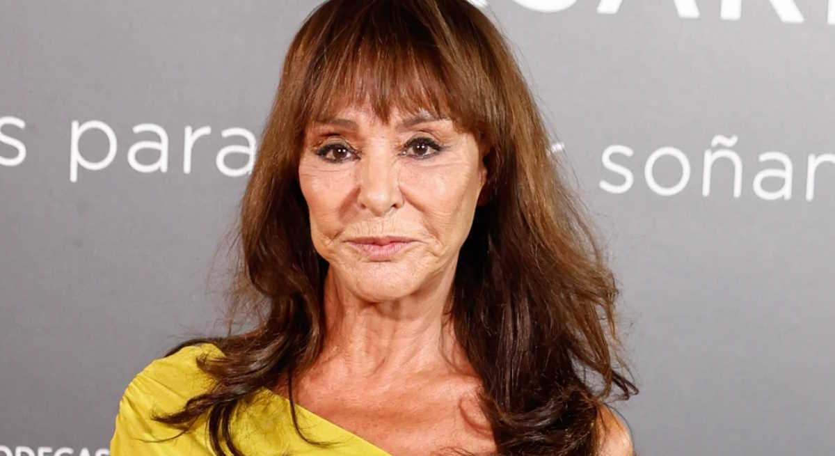  Mari Ángeles Grajal