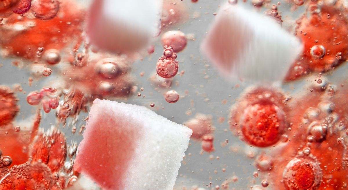 Los niveles de glucosa en sangre son muy importantes en la actualidad