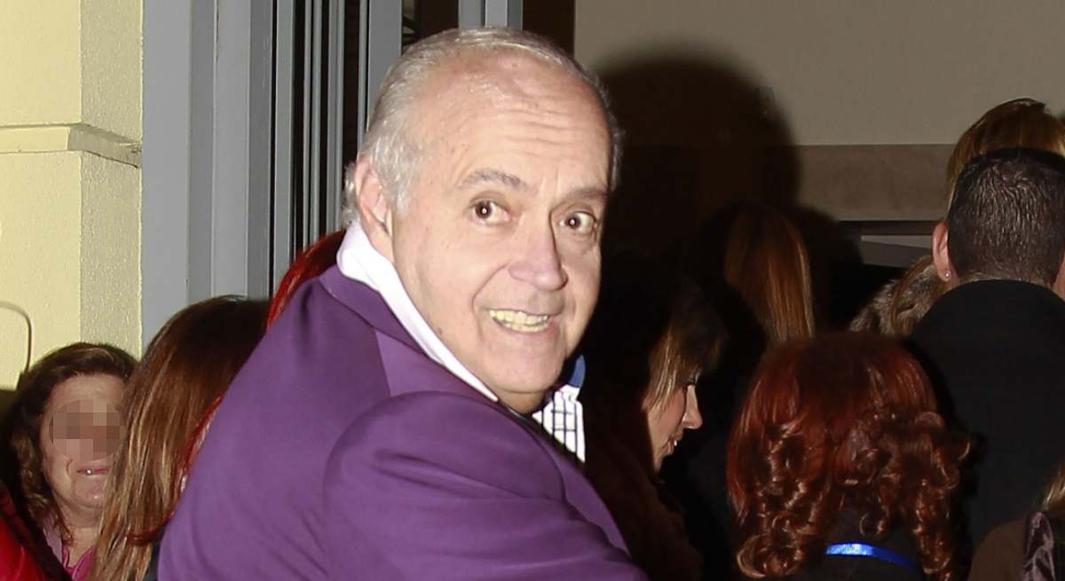 José Luis Moreno 