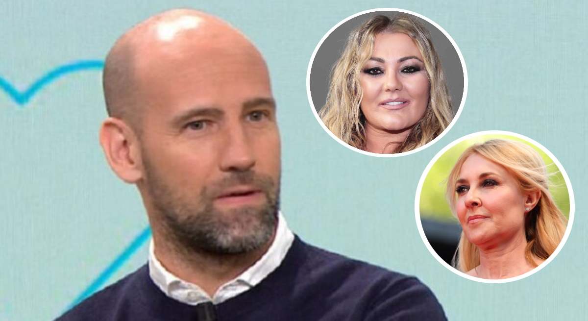 Gonzalo Miró Amaia Montero Cayetana Guillén Cuervo 