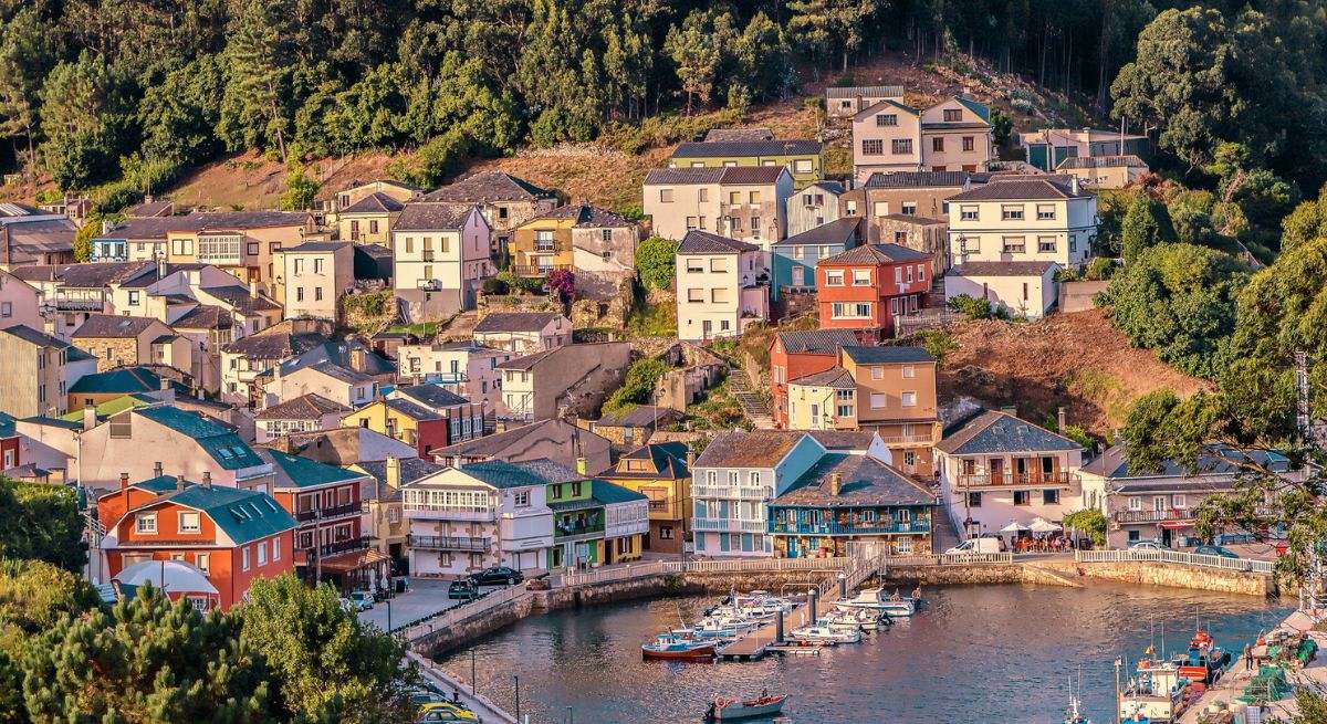 O Barqueiro