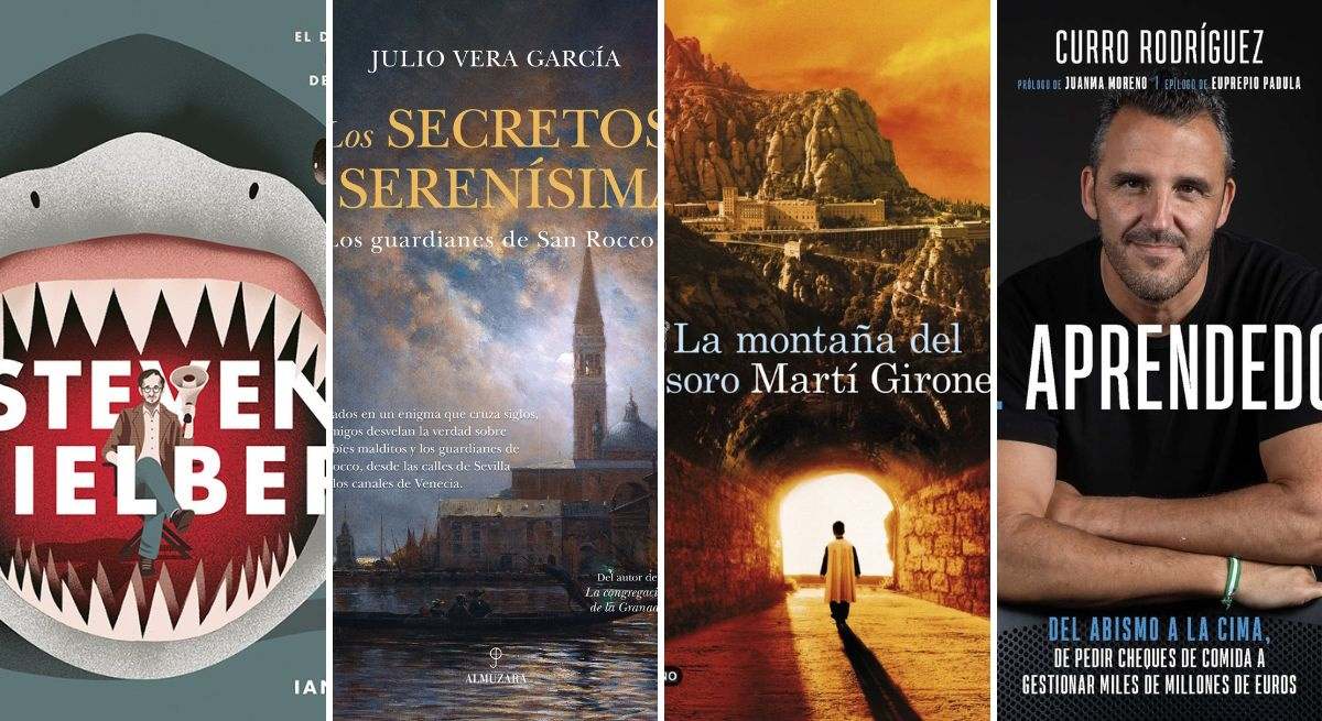 portadas de libros