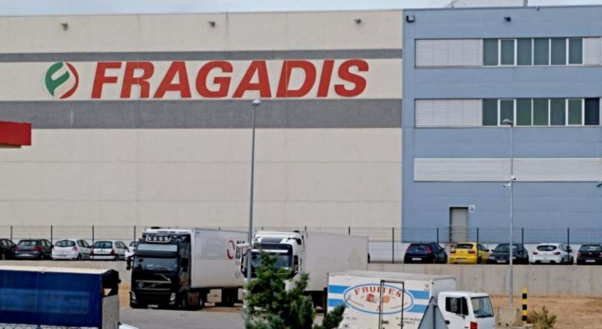 Instalaciones de Fragadis