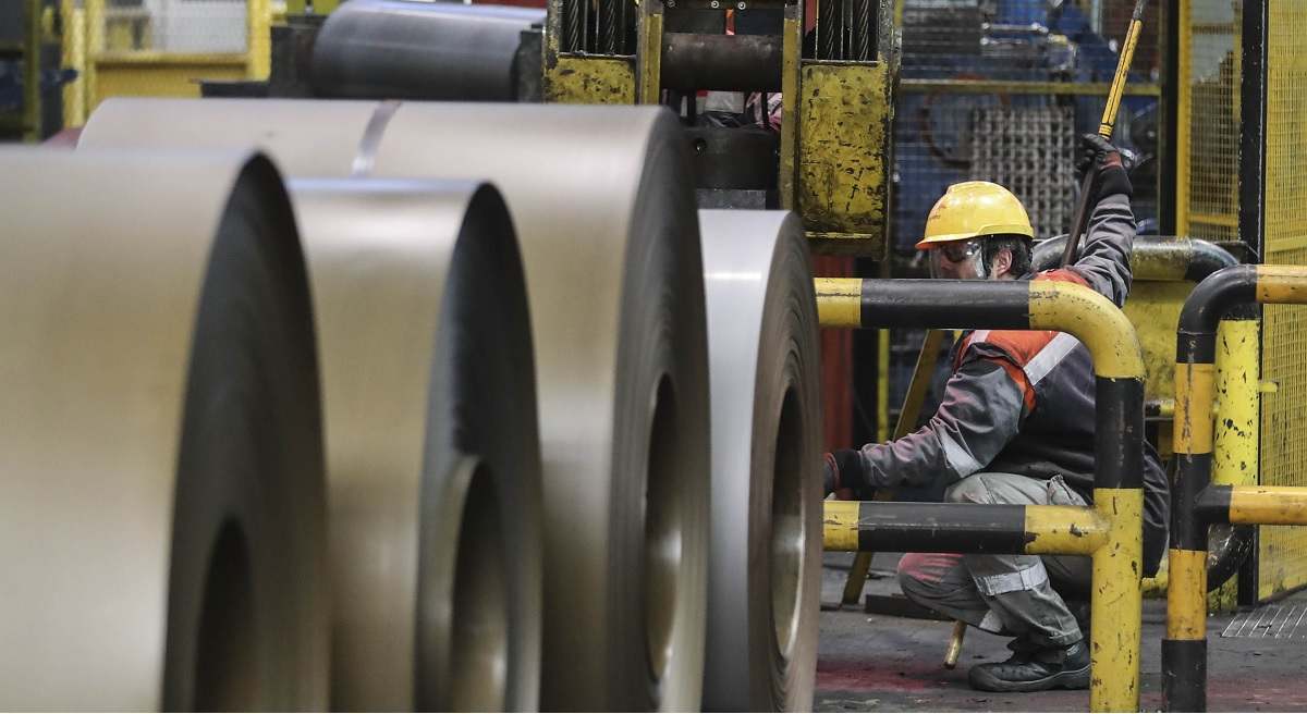 Arcelormittal Avils