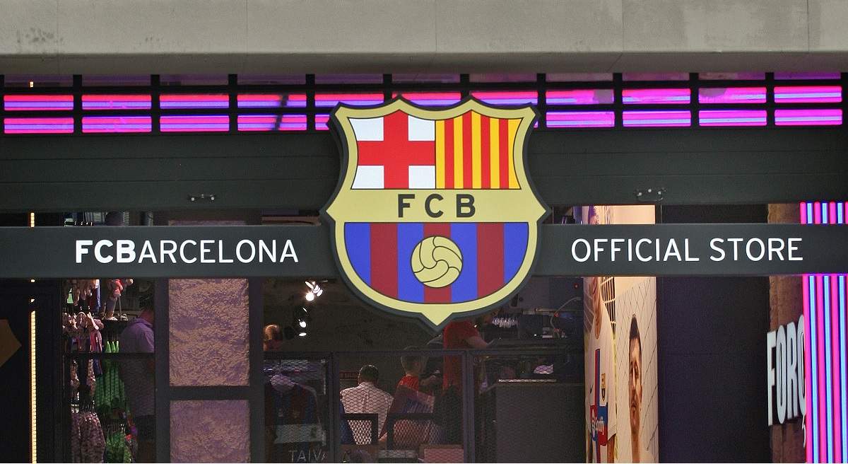 barcelona