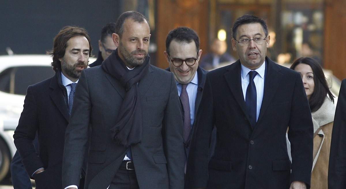 sandro barto