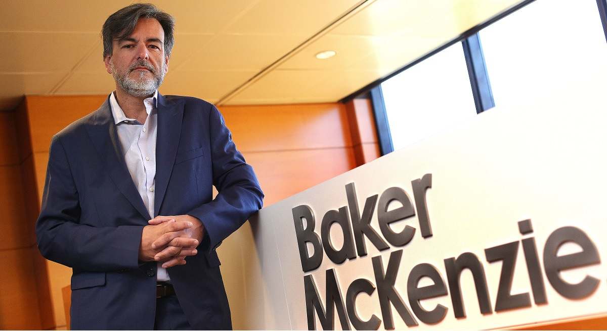 baker