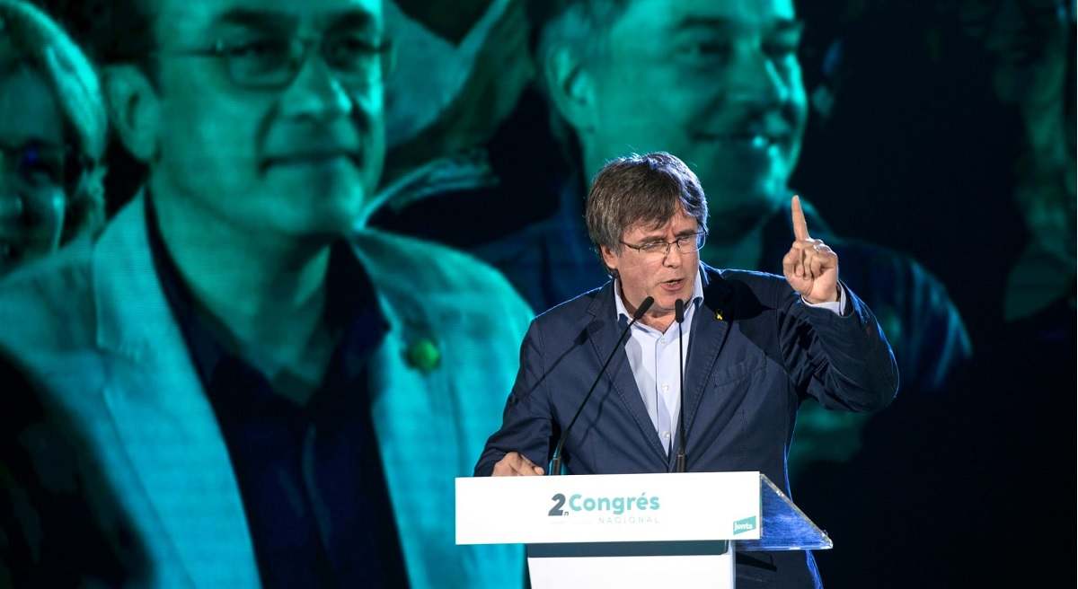 puigdemont
