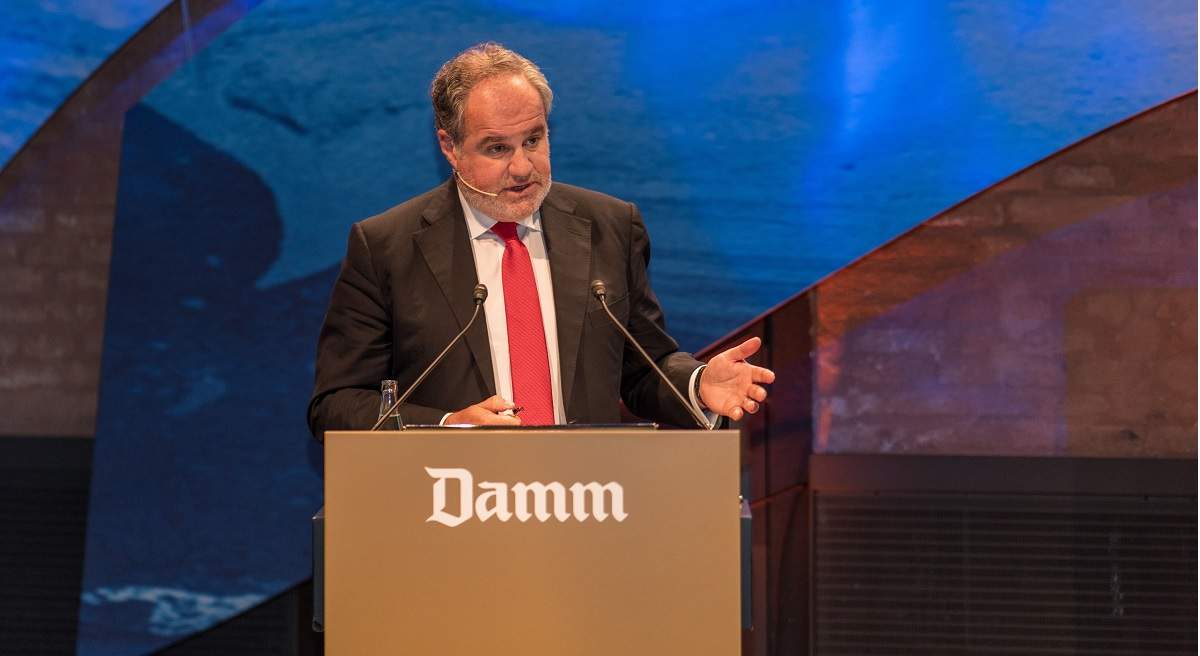Demetrio Carceller