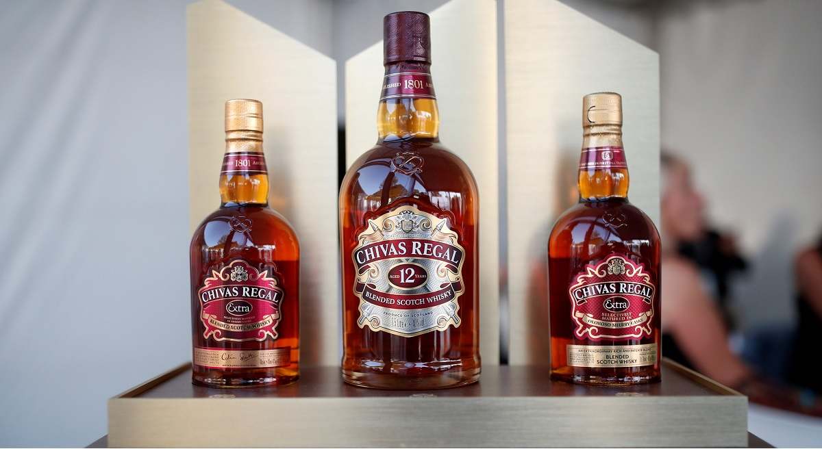 Chivas
