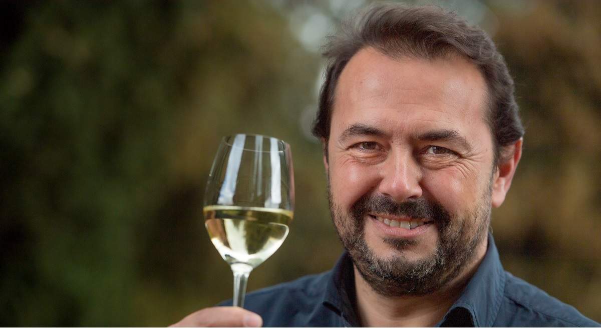 Joaquin Tosas