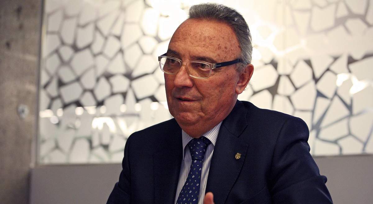 Joan Gaspart
