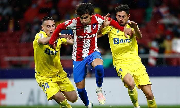 Joao felix Atletico