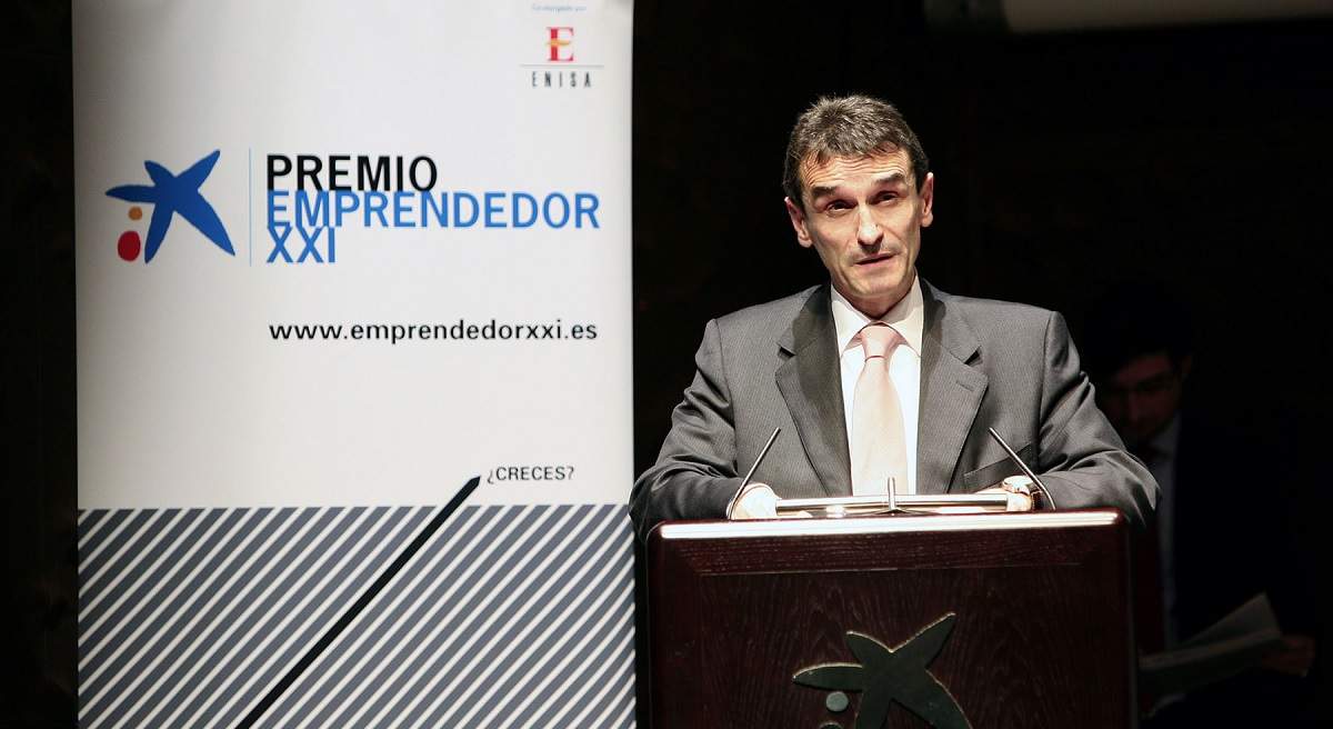 Marcelino Armenter EE