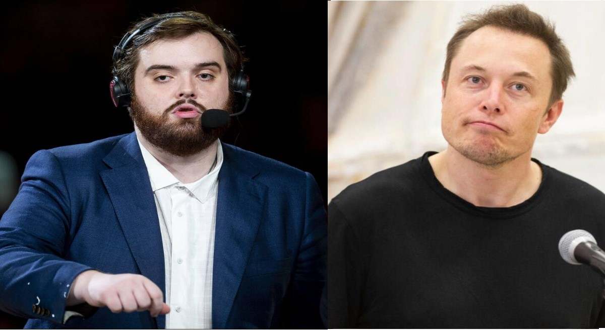 ibai vs musk