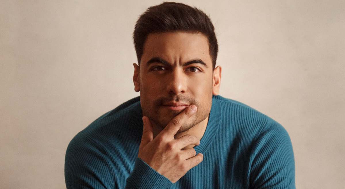 Carlos Rivera.