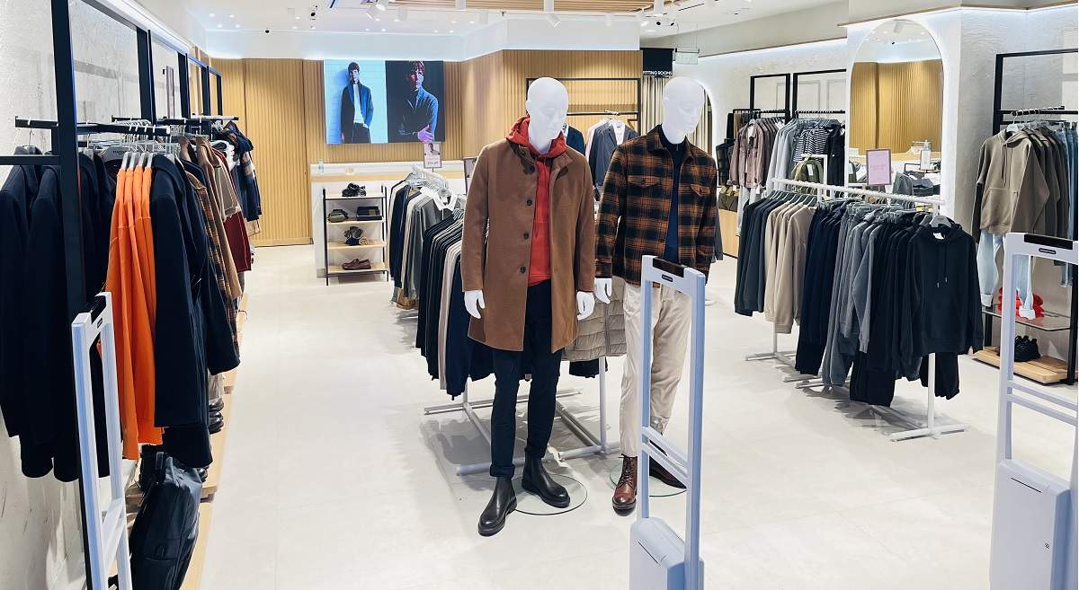 mango india