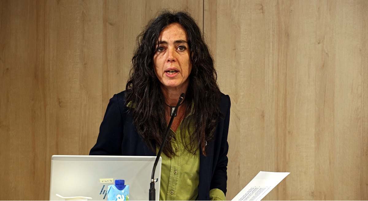 monica roca