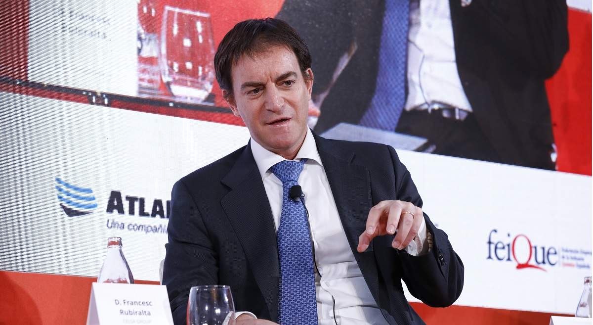 Francesc Rubiralta