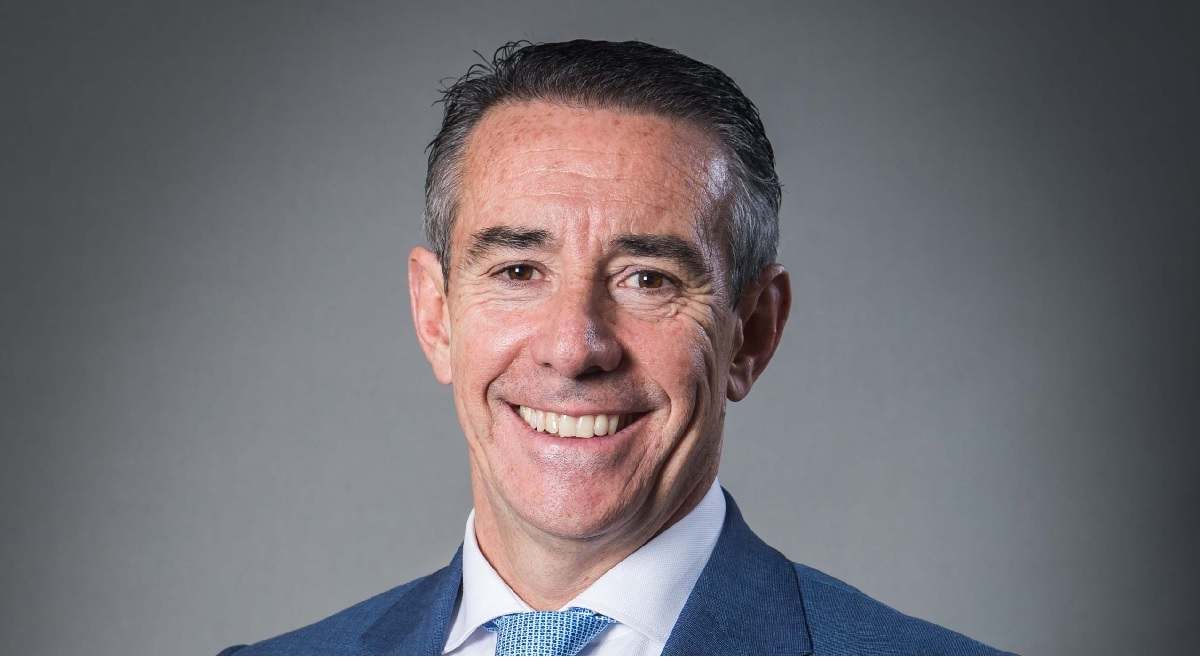 Juan Antonio Alcaraz