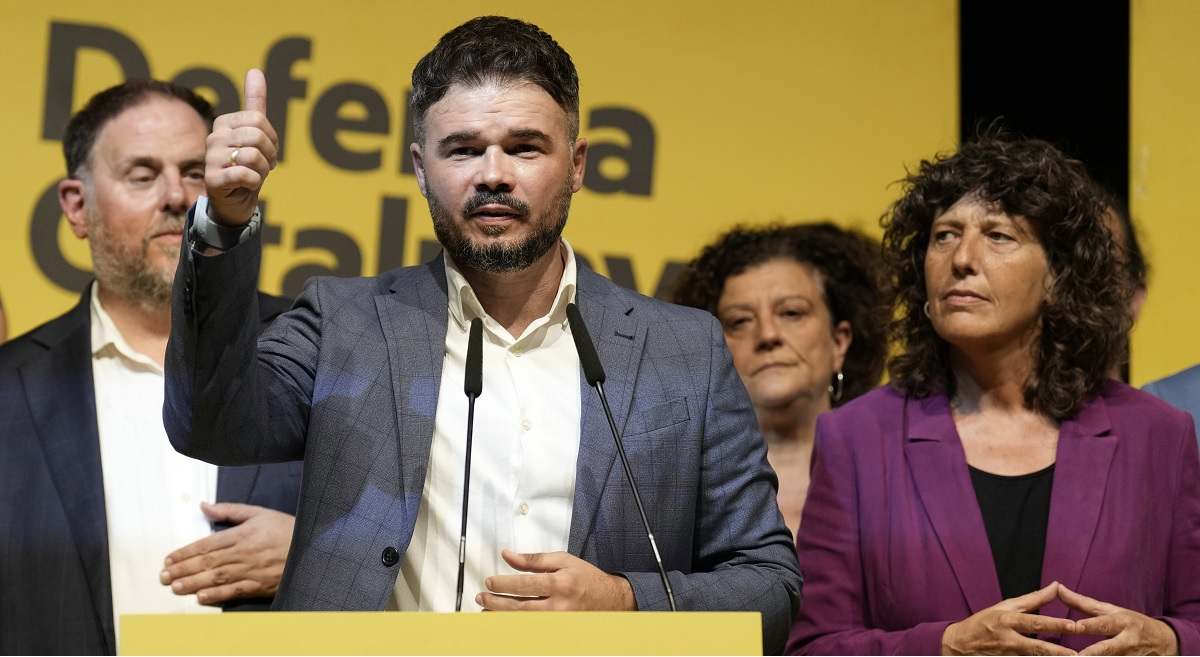 gabriel rufian