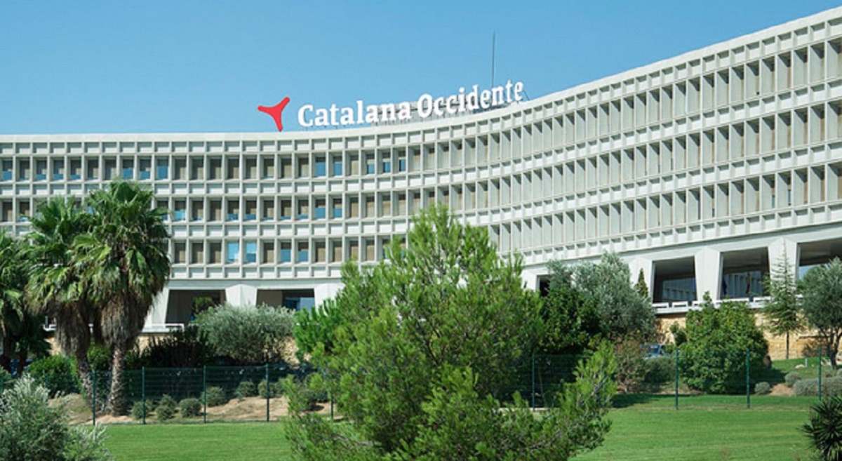 Sede de Catalana Occidente