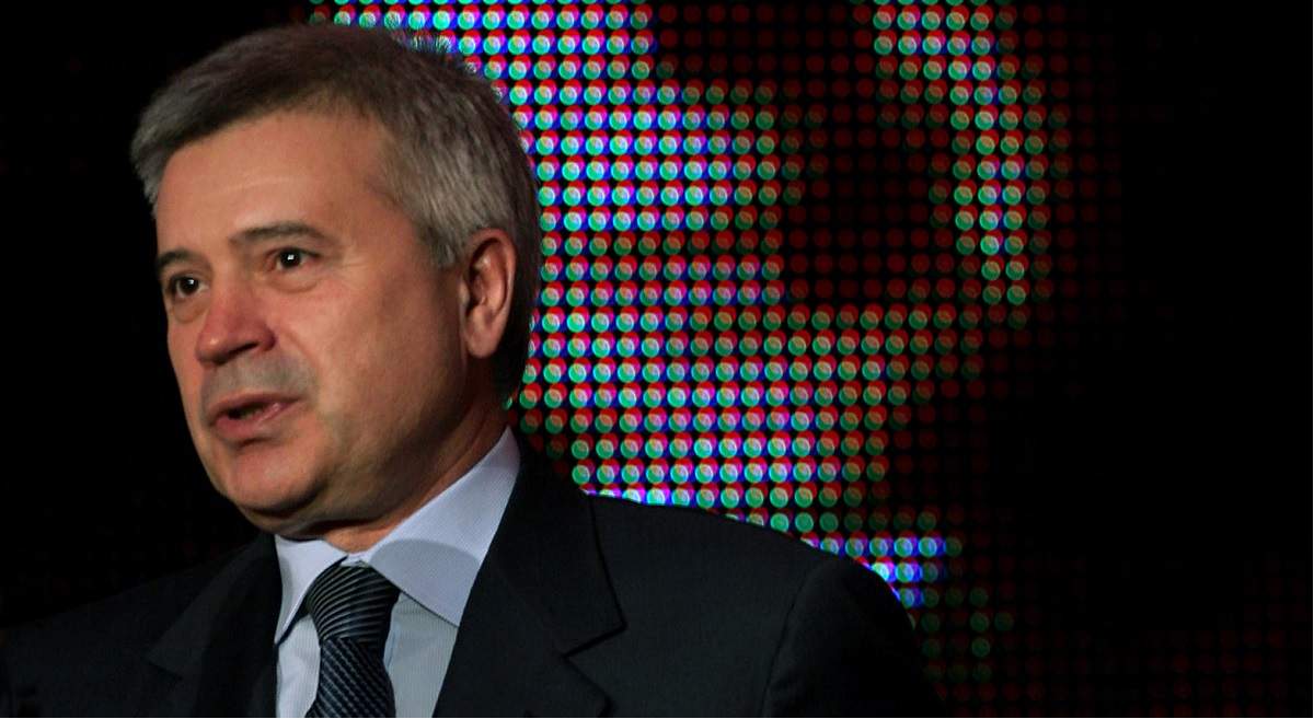Vagit Alekperov