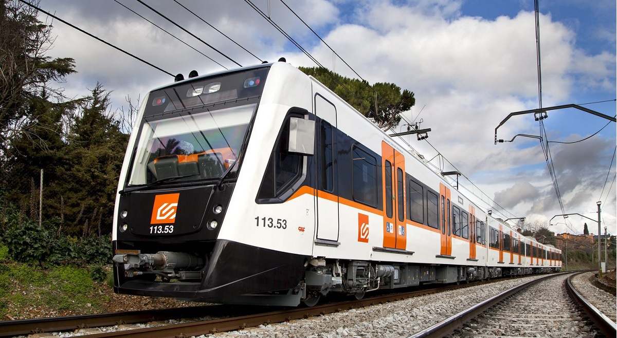 Ferrocarrils