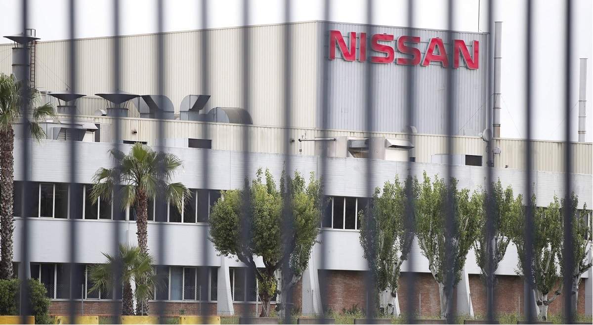 NissanZF