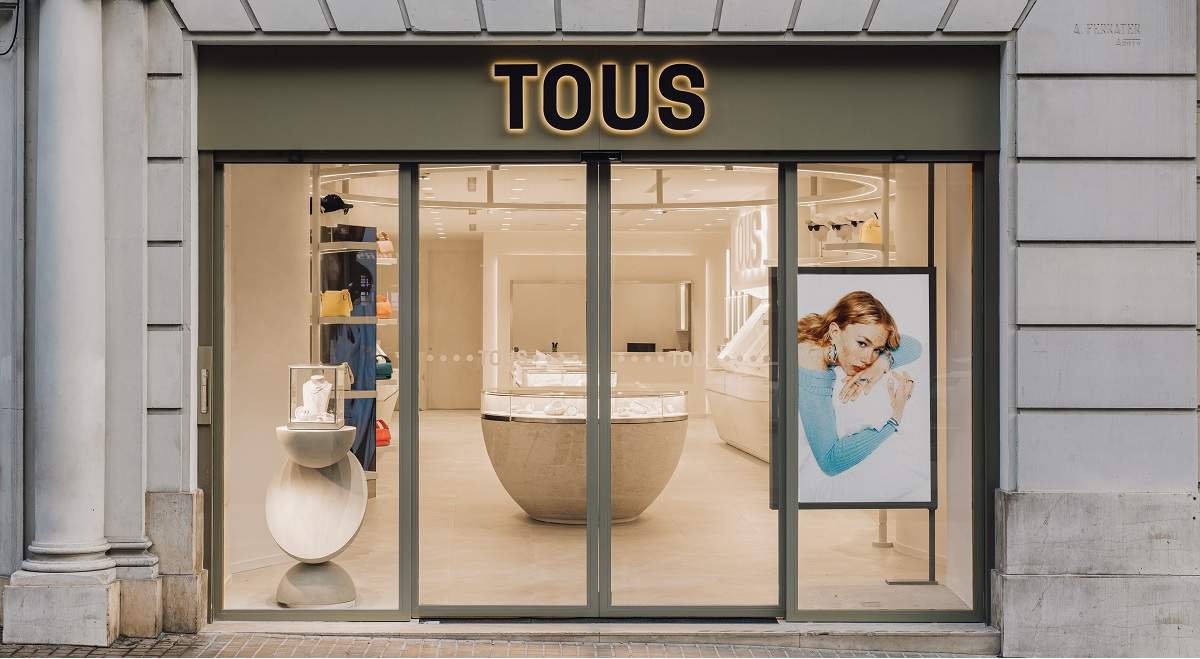 Tienda tous