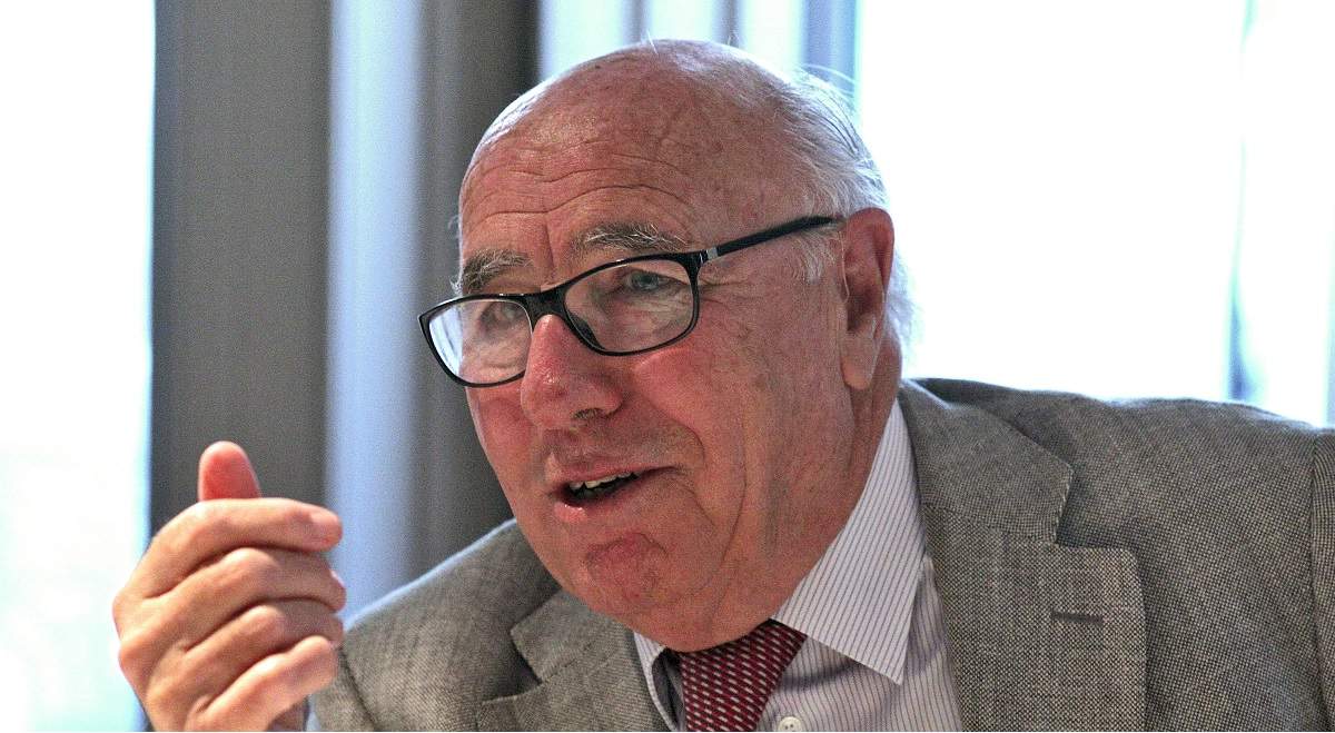 Joan Molins