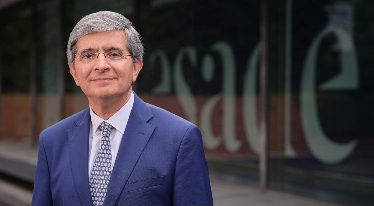 Xavier Cervera Esade