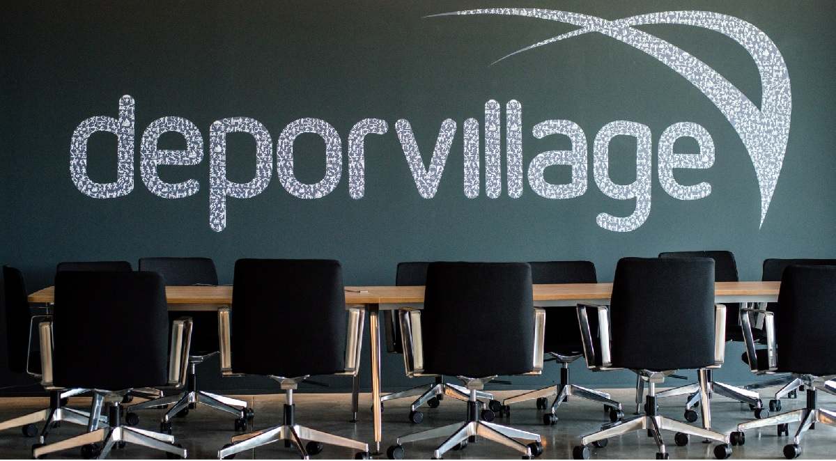 deporvillage
