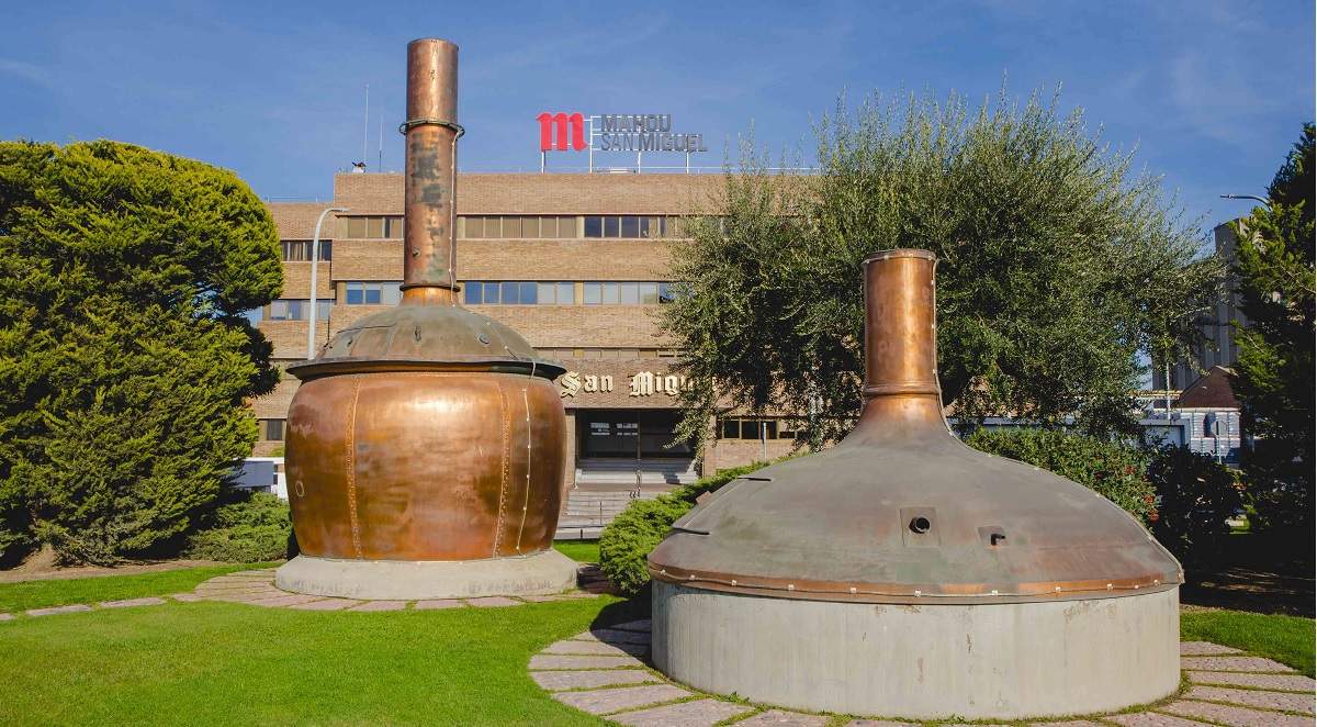 San Miguel