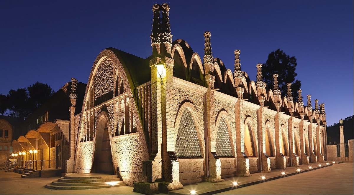 Bodegas Codorniu