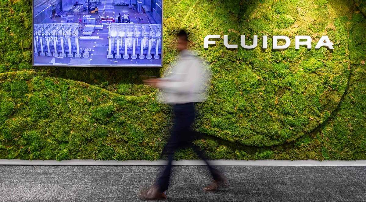 Fluidra. Kike Rincón