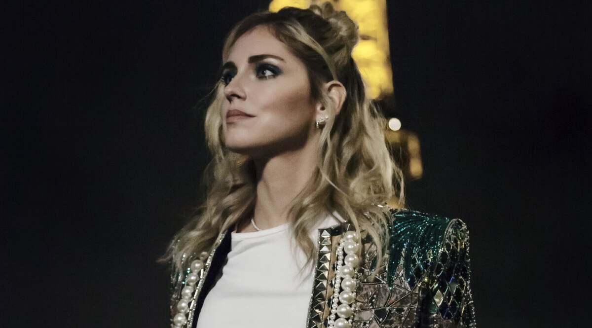 Chiara Ferragni