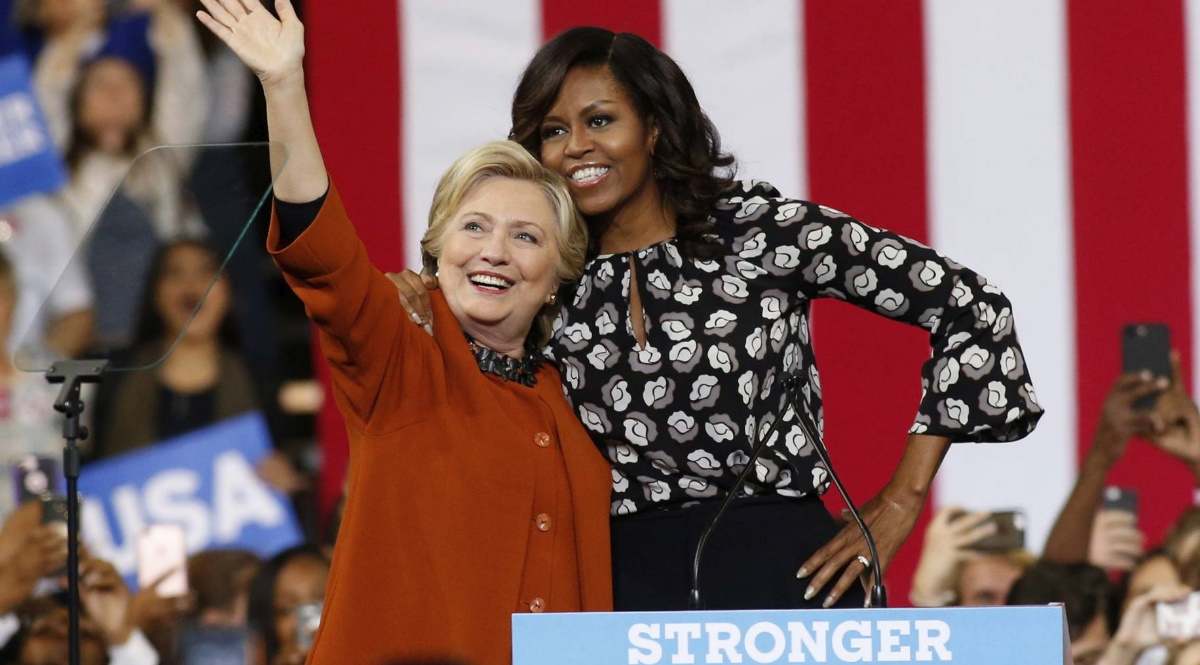 michelle-obama-hilary