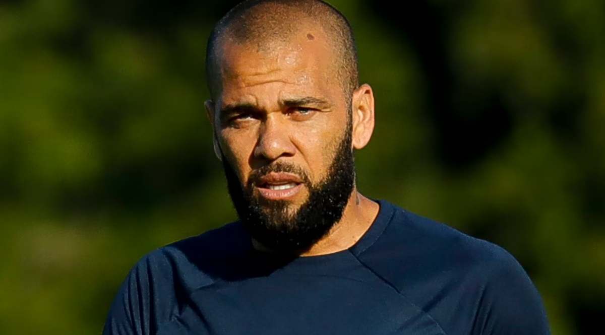 Dani Alves