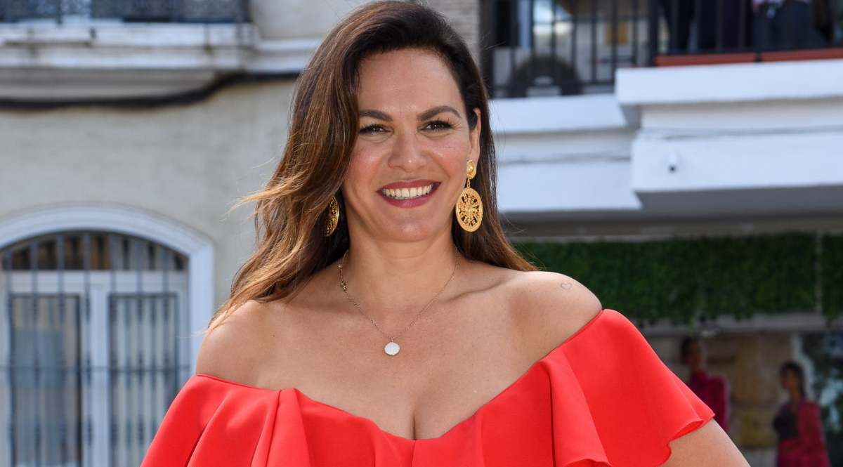 Fabiola Martínez