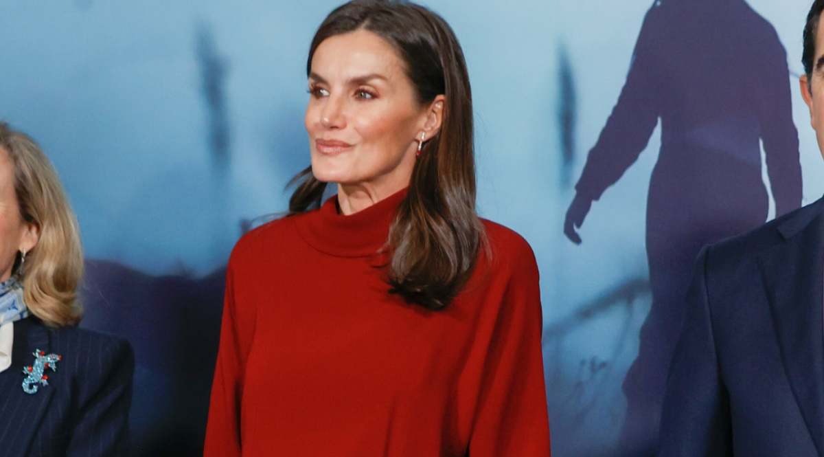 Reina Letizia