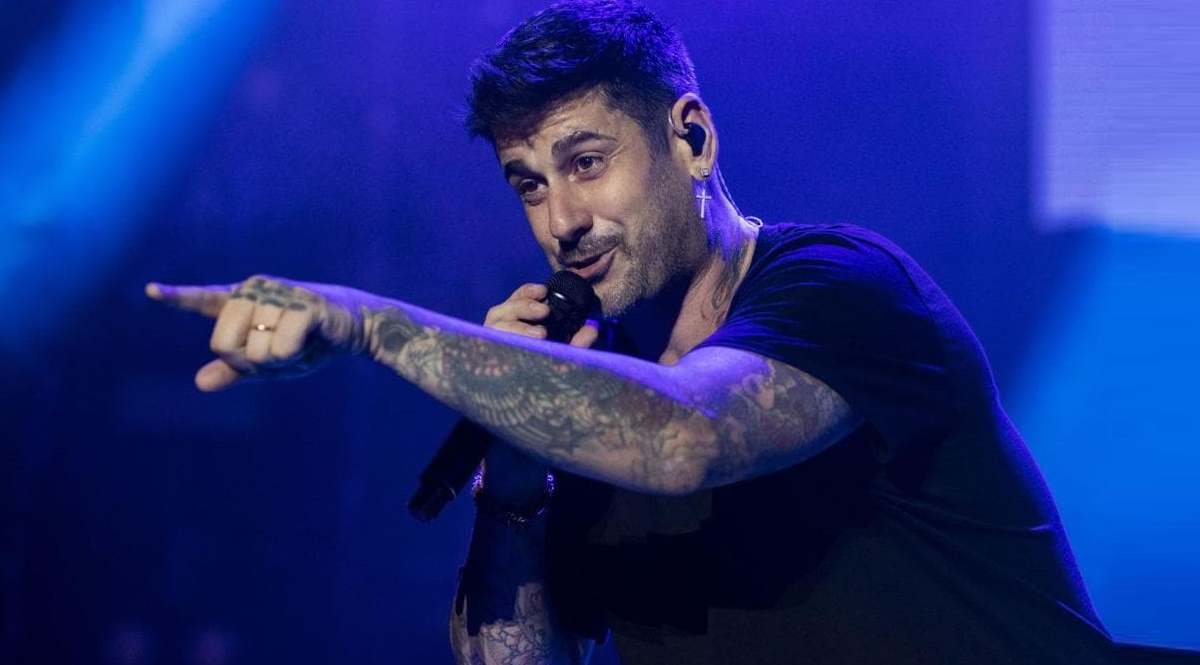 melendi-concierto