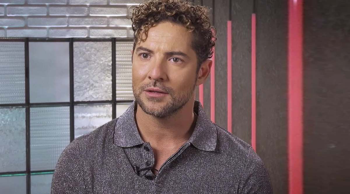David Bisbal