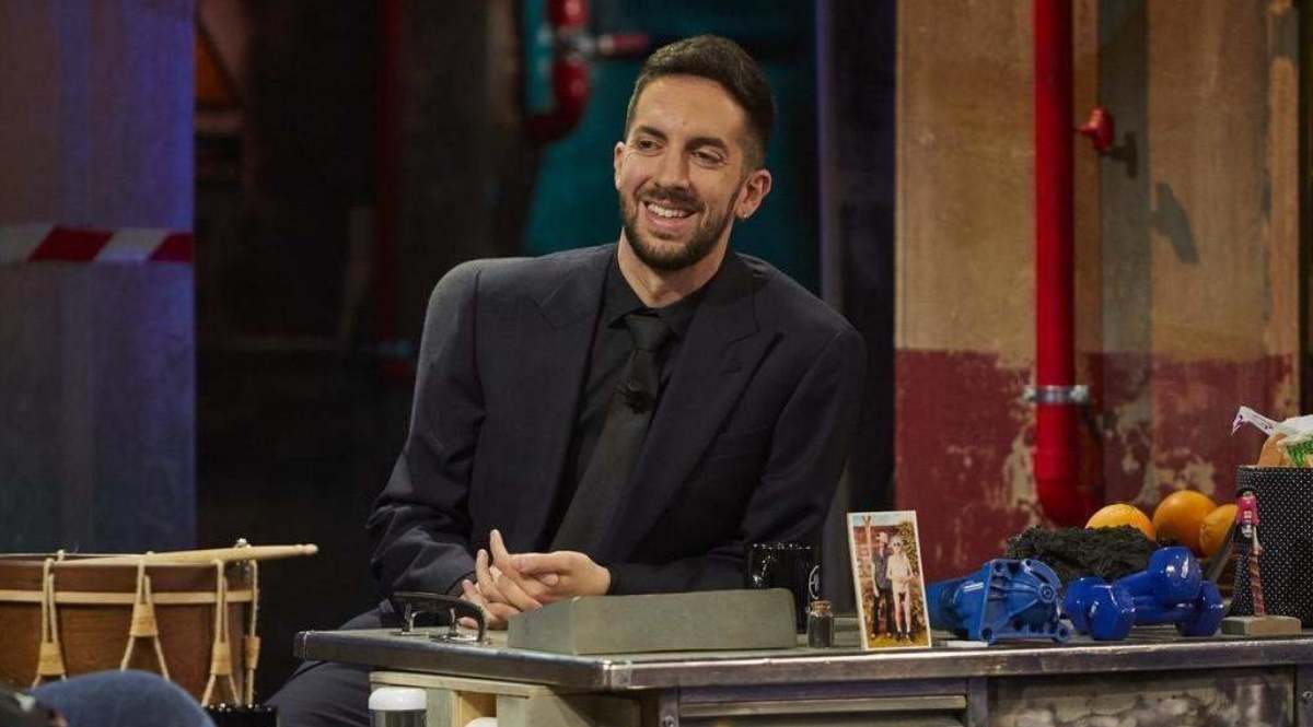 David Broncano