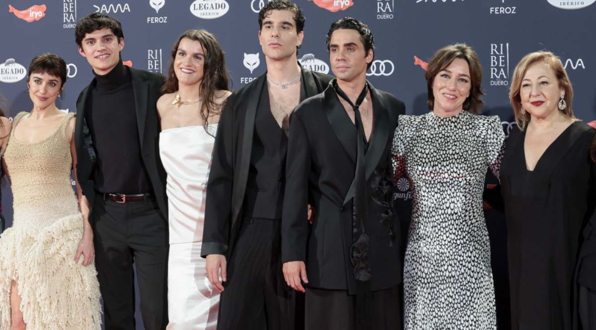 Premios Feroz 2024
