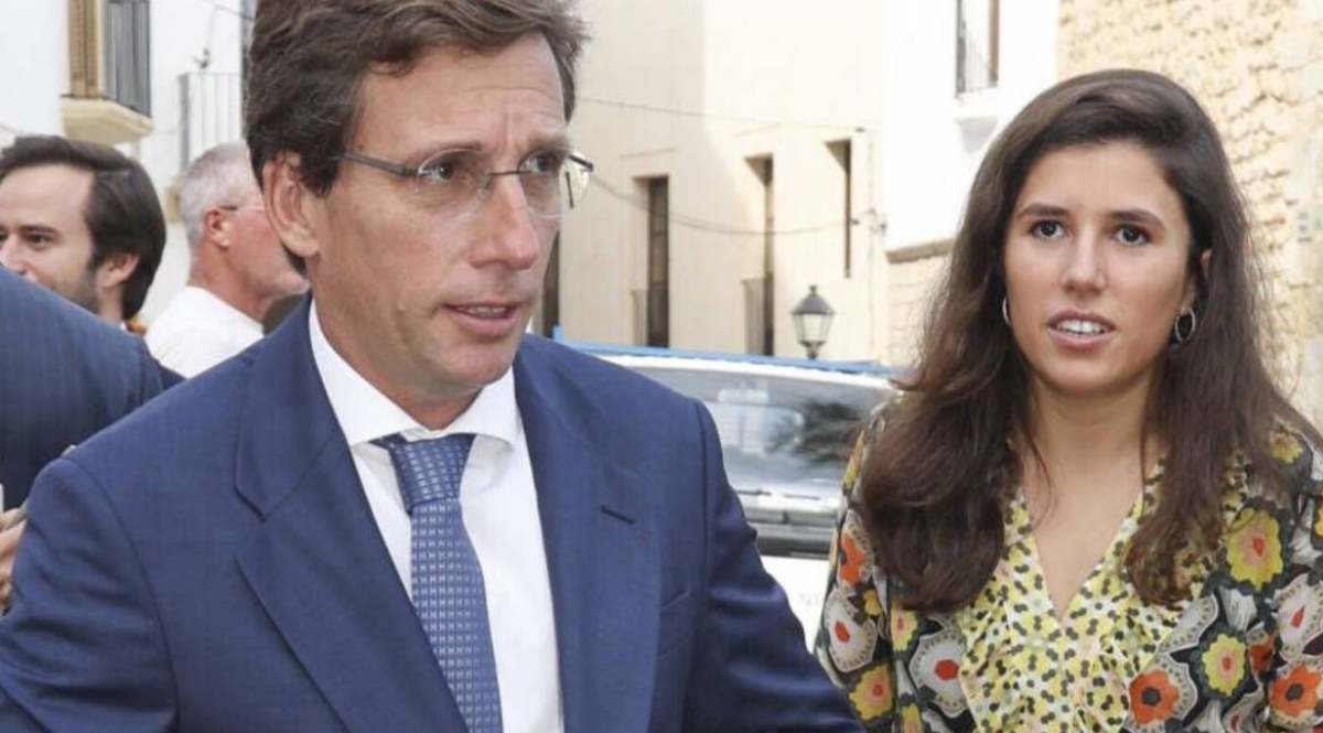 Almeida y Teresa