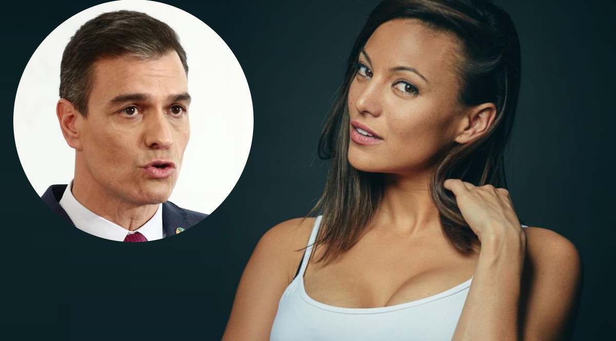 elisa-mouliaa-pedro-sanchez