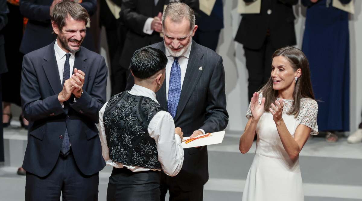 felipe-letizia-premios