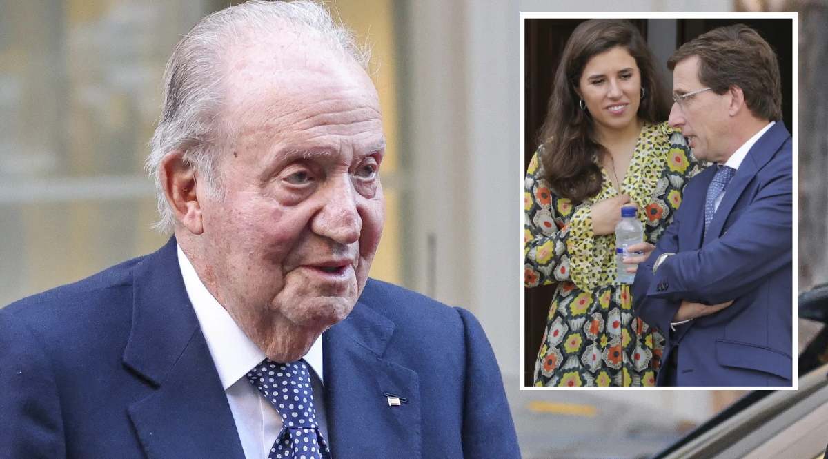 Don Juan Carlos 