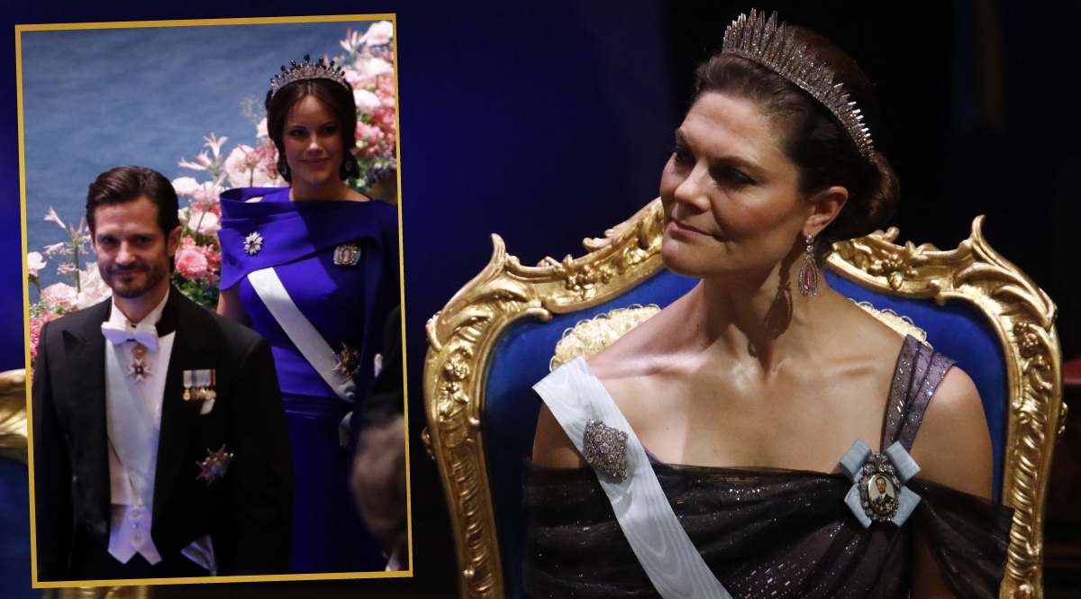 Premios Nobel 2024